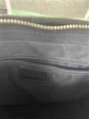 CHRISTIAN DIOR MONOGRAM TOTE